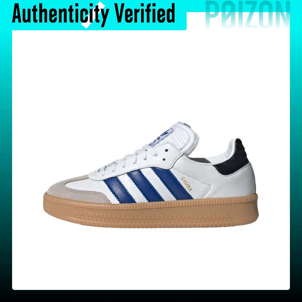 Adidas Shoes Samba - Sepatu Skateboard Adidas Originals Samba XLG