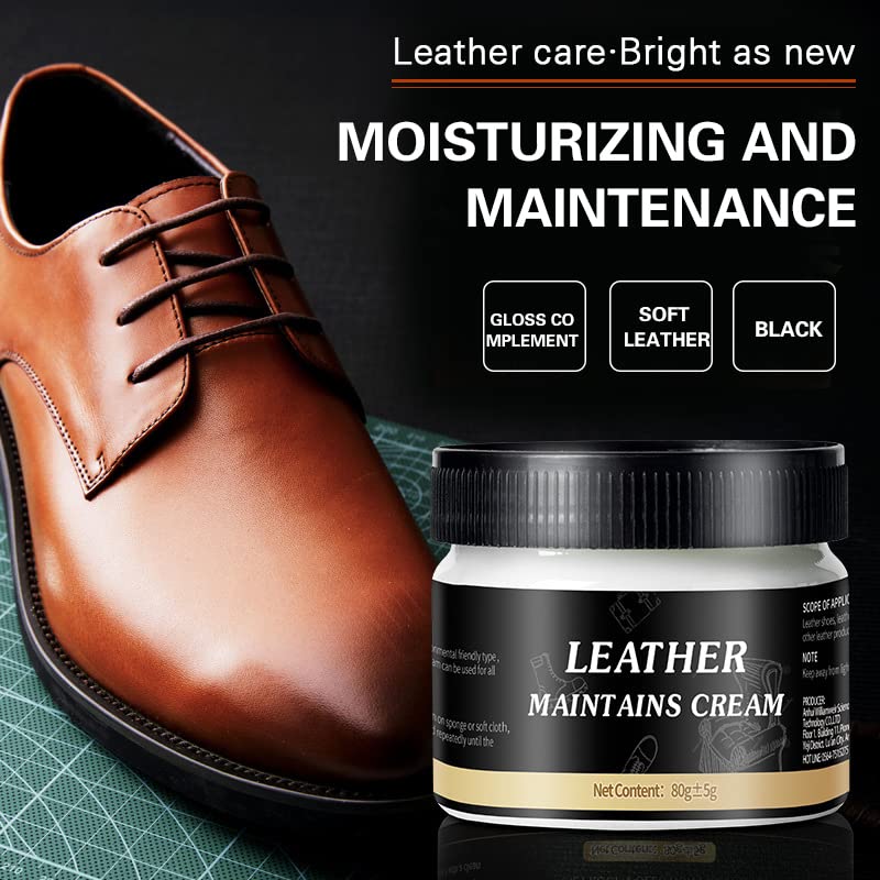 Agen Perawatan Kulit 100Ml unt - Leather Shoe Polish ulasan dan harga