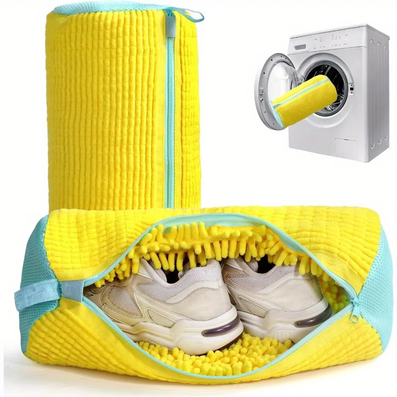 Kantong Cuci Sepatu Anti-Defor - Sneaker Protector ulasan dan harga