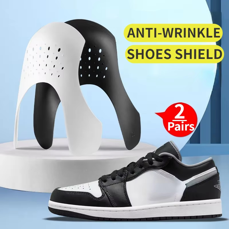 Pelindung Sepatu Anti Kusut un - Sneaker Protector ulasan dan harga