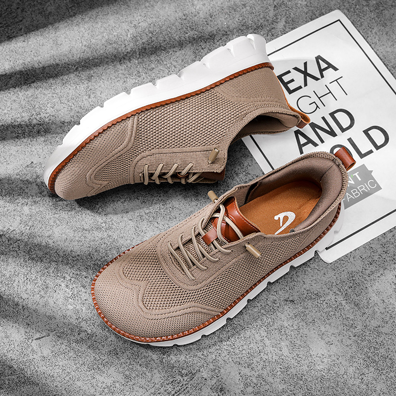 Sepatu Pria Model Wide Box, Se - Sneaker Box ulasan dan harga