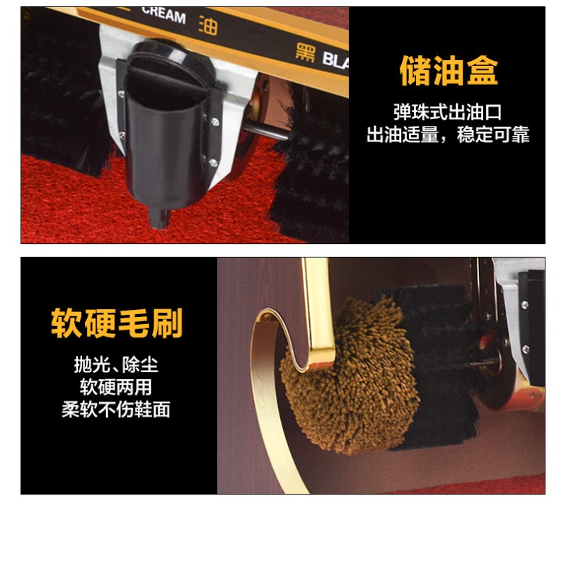 Pembersih Sepatu Elektrik 220V - Shoe Cleaning Brush ulasan dan harga